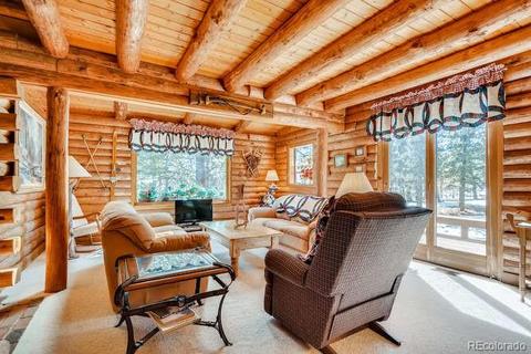 85 Tapadero Rd, Bailey, CO 80421 photo 4
