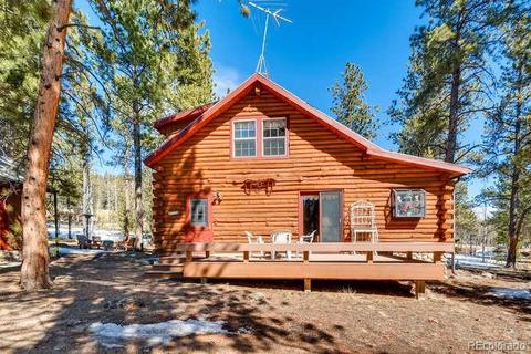 85 Tapadero Rd, Bailey, CO 80421 photo 17
