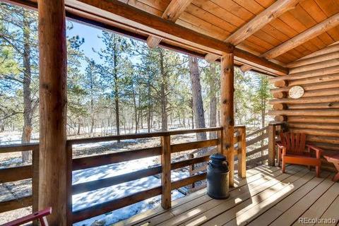 85 Tapadero Rd, Bailey, CO 80421 photo 3