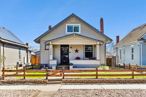 1308 S Sherman St, Denver, CO 80210