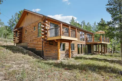 602 N Dory Lakes Dr, Black Hawk, CO 80422
