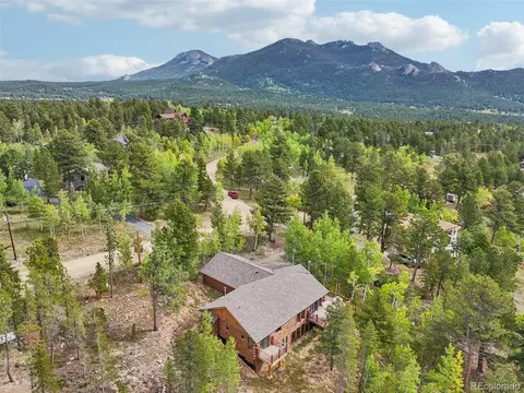 602 N Dory Lakes Dr, Black Hawk, CO 80422