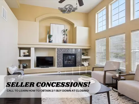 9793 E Carolina Pl, Denver, CO 80247
