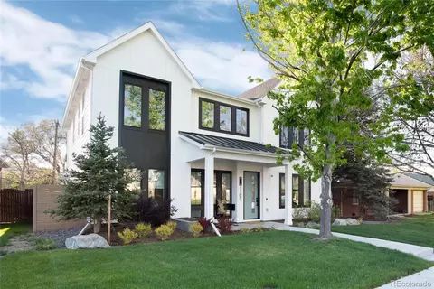 1185 S Harrison St, Denver, CO 80210