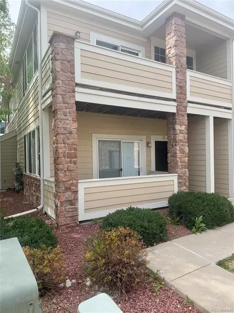 16821 E Hawaii Dr #3C, Aurora, CO 80017