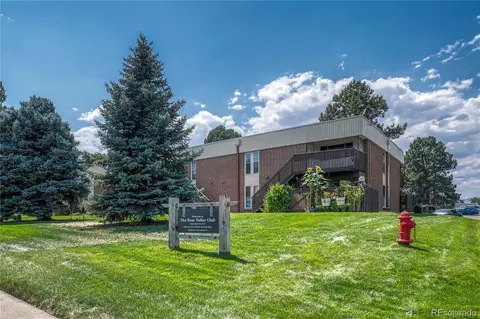 3663 S Sheridan Blvd #A9, Denver, CO 80235