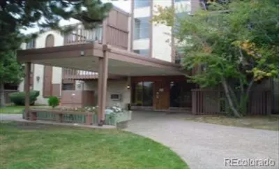 1302 S Parker Rd #217, Denver, CO 80231