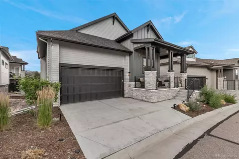 7015 Homeplace St, Castle Rock, CO 80108