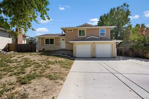16800 E Bails Pl, Aurora, CO 80017