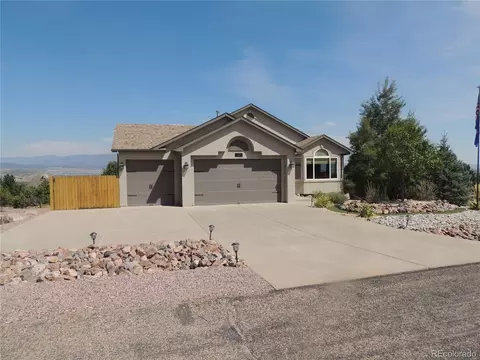 35 Fox Run Ct, Canon City, CO 81212