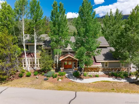 197 Wild Irishman Rd, Dillon, CO 80435