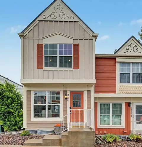 6780 S Independence St, Littleton, CO 80128
