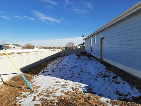 2703 Bluebells Dr, Evans, CO 80620 photo 20