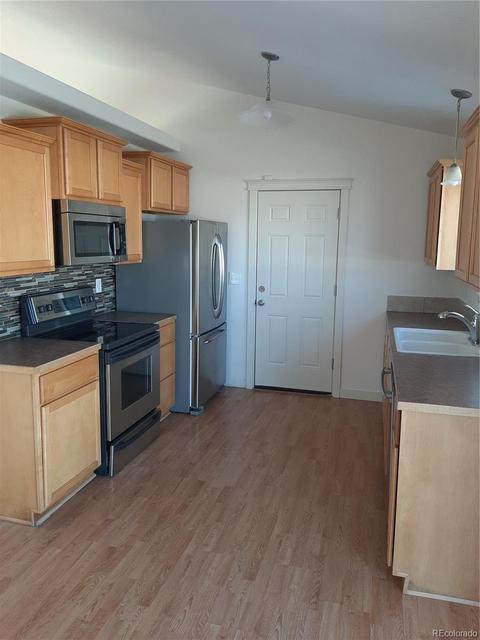 2703 Bluebells Dr, Evans, CO 80620 photo 3