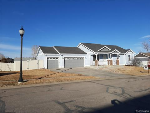 2703 Bluebells Dr, Evans, CO 80620 photo 2