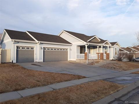 2703 Bluebells Dr, Evans, CO 80620 photo 23