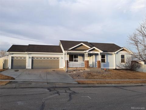2703 Bluebells Dr, Evans, CO 80620 photo 1