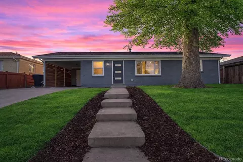 2571 S Perry St, Denver, CO 80219