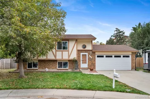 4310 E 107th Ct, Thornton, CO 80233