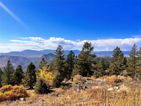 13640 Old Paint Trl, Conifer, CO 80433