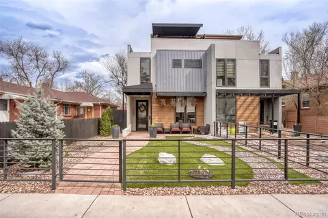 1562 S Lincoln St, Denver, CO 80210