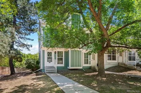 10232 W Dartmouth Ave, Denver, CO 80227