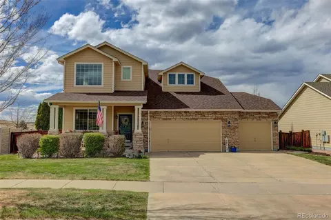 15401 E Copper Creek Ln, Parker, CO 80134