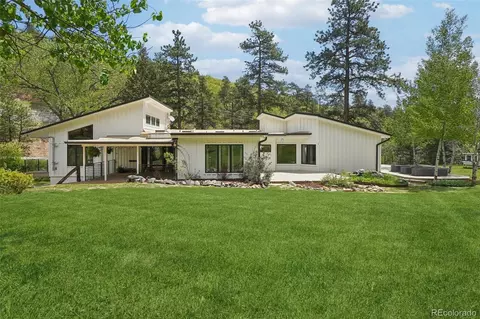 9037 S Deer Creek Canyon Rd, Littleton, CO 80127