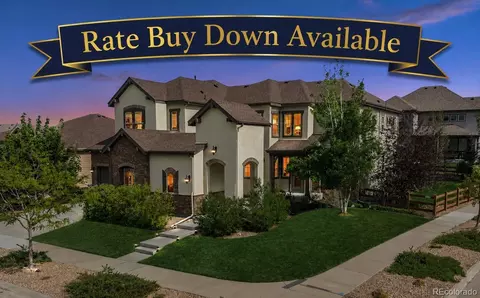 19742 W 95th Pl, Arvada, CO 80007