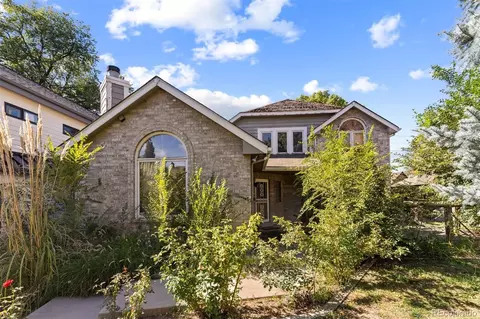 1369 S Vine St, Denver, CO 80210