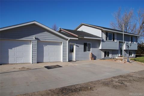 811 Ruffner Ave, Flagler, CO 80815 photo 1
