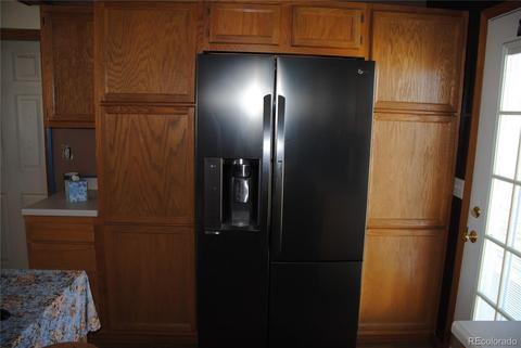 811 Ruffner Ave, Flagler, CO 80815 photo 7
