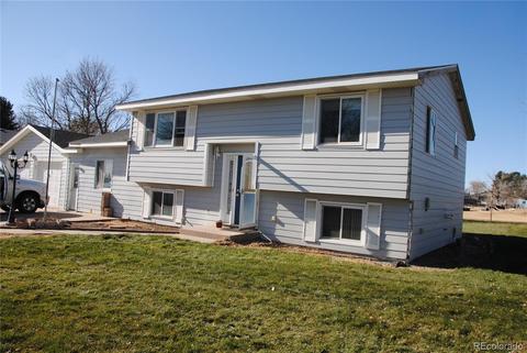 811 Ruffner Ave, Flagler, CO 80815 photo 3