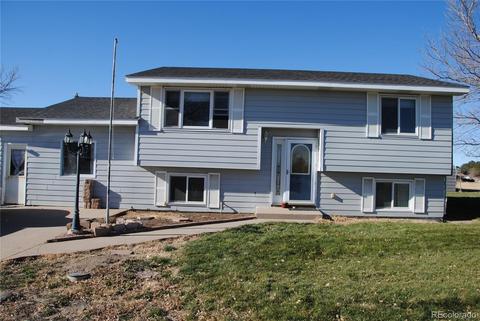 811 Ruffner Ave, Flagler, CO 80815 photo 4