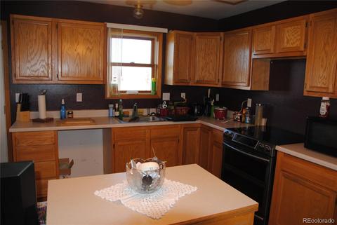 811 Ruffner Ave, Flagler, CO 80815 photo 8