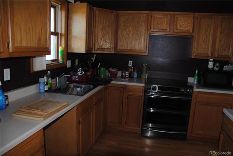 811 Ruffner Ave, Flagler, CO 80815 photo 6