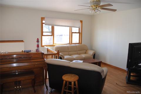 811 Ruffner Ave, Flagler, CO 80815 photo 5