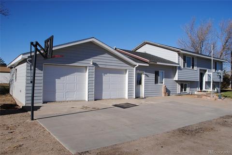 811 Ruffner Ave, Flagler, CO 80815 photo 2