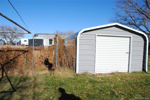 811 Ruffner Ave, Flagler, CO 80815 photo 18