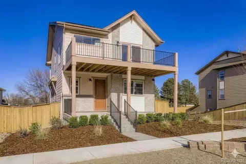 3862 W 83rd Ln, Westminster, CO 80031
