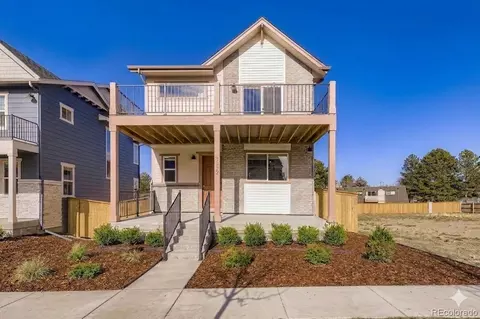 3862 W 83rd Ln, Westminster, CO 80031