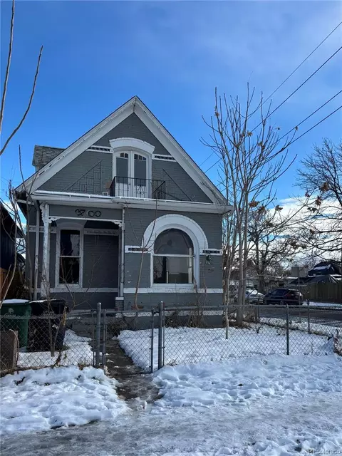3700 N Lafayette St, Denver, CO 80205