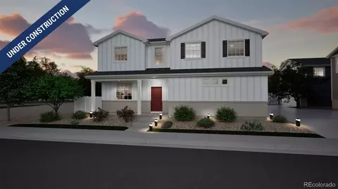 10087 Scranton Ct, Commerce City, CO 80022