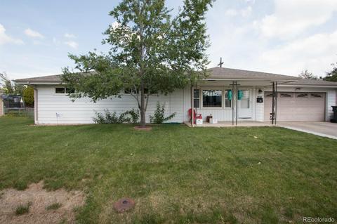 950 Kramer Ct, Aurora, CO 80010 photo 1