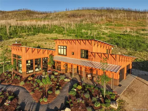5073 Csh 125, Granby, CO 80446