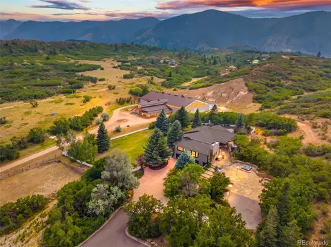 3572 White Bear Pt, Colorado Springs, CO 80921