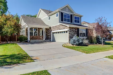 5597 S Buchanan St, Aurora, CO 80016