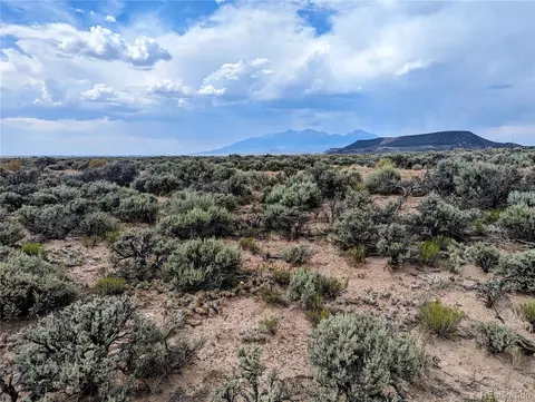 Lot 40 Sancho Road, Fort Garland, CO 81133