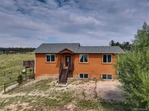 6420 Coolwell Dr, Colorado Springs, CO 80908