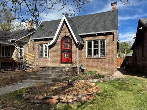212 S Ogden St, Denver, CO 80209